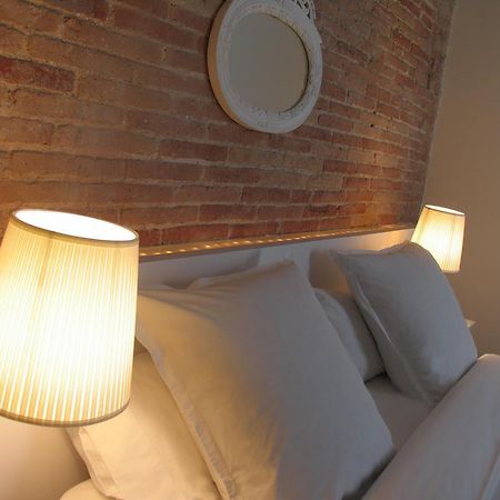 The5Rooms Barcelona Quarto foto