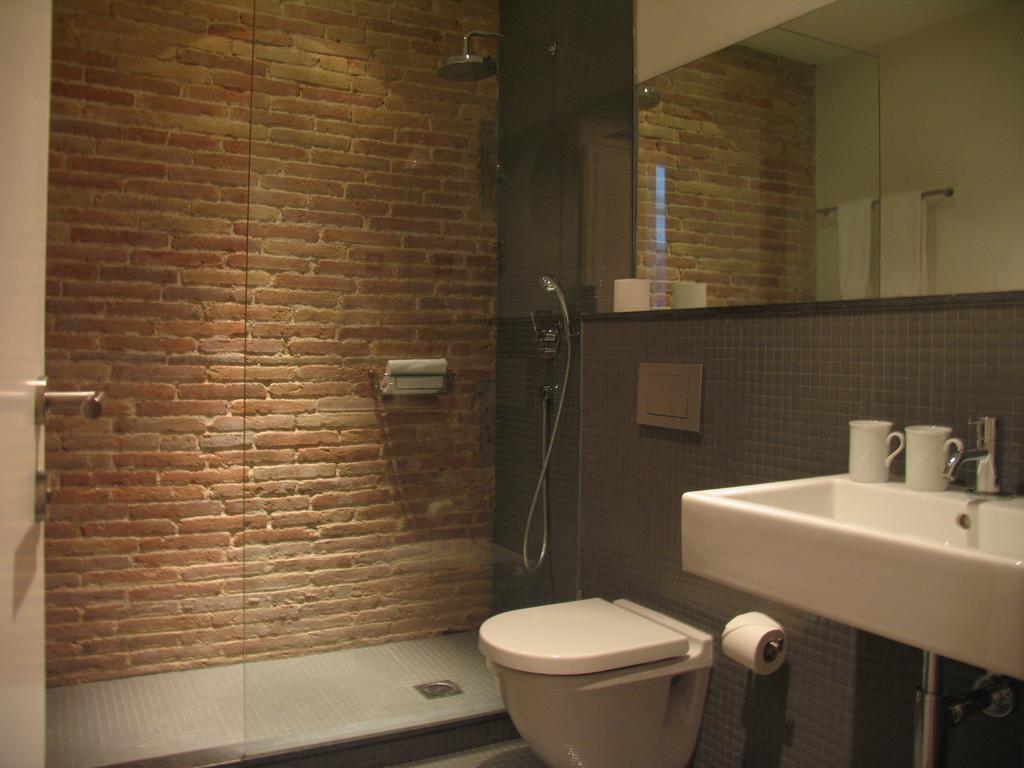 The5Rooms Barcelona Quarto foto