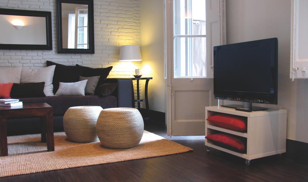 The5Rooms Barcelona Quarto foto