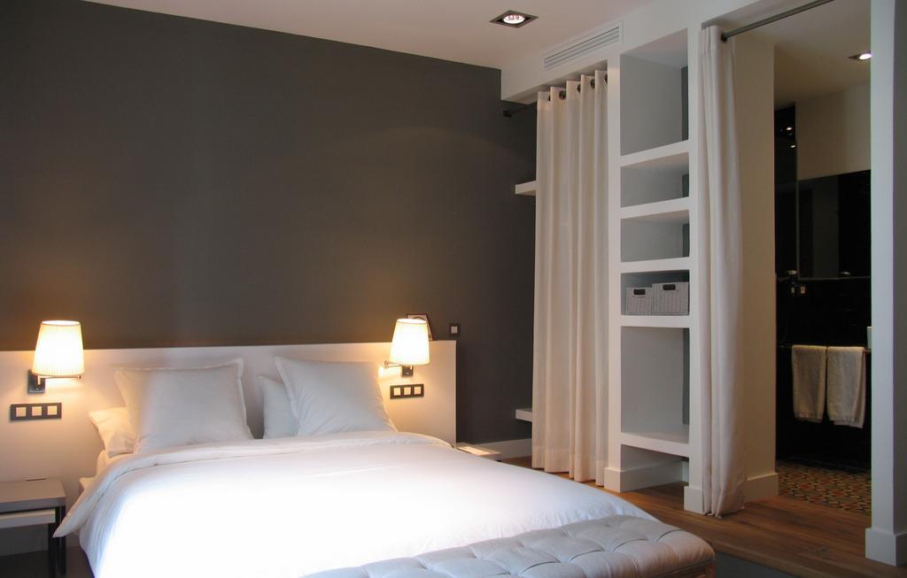 The5Rooms Barcelona Quarto foto