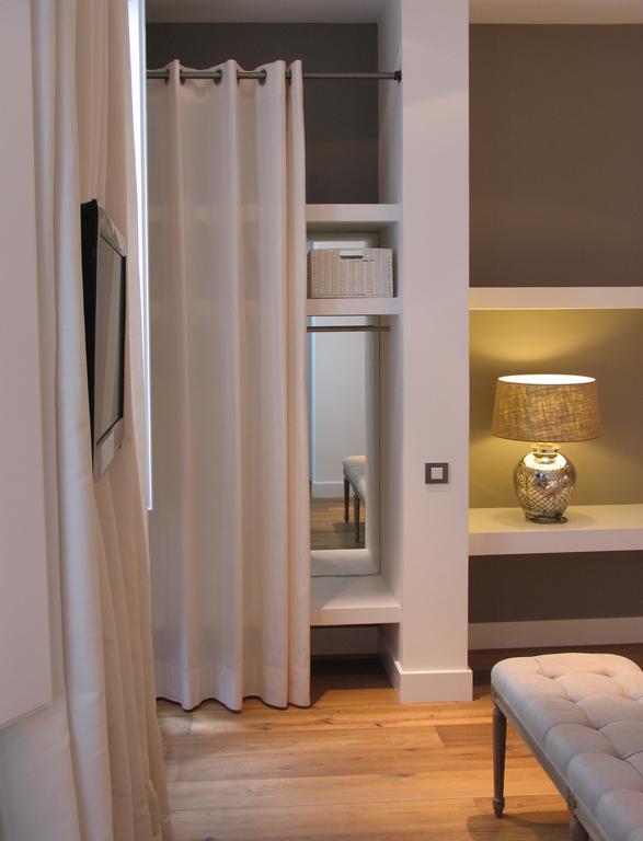 The5Rooms Barcelona Quarto foto