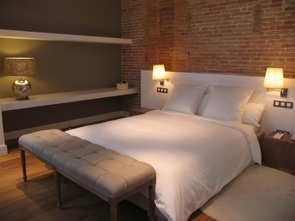 The5Rooms Barcelona Quarto foto