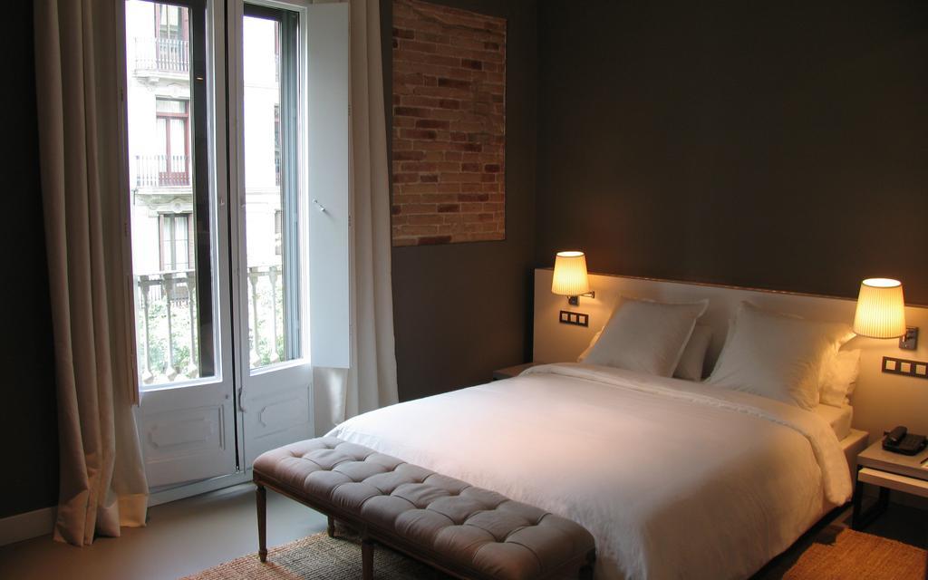 The5Rooms Barcelona Quarto foto
