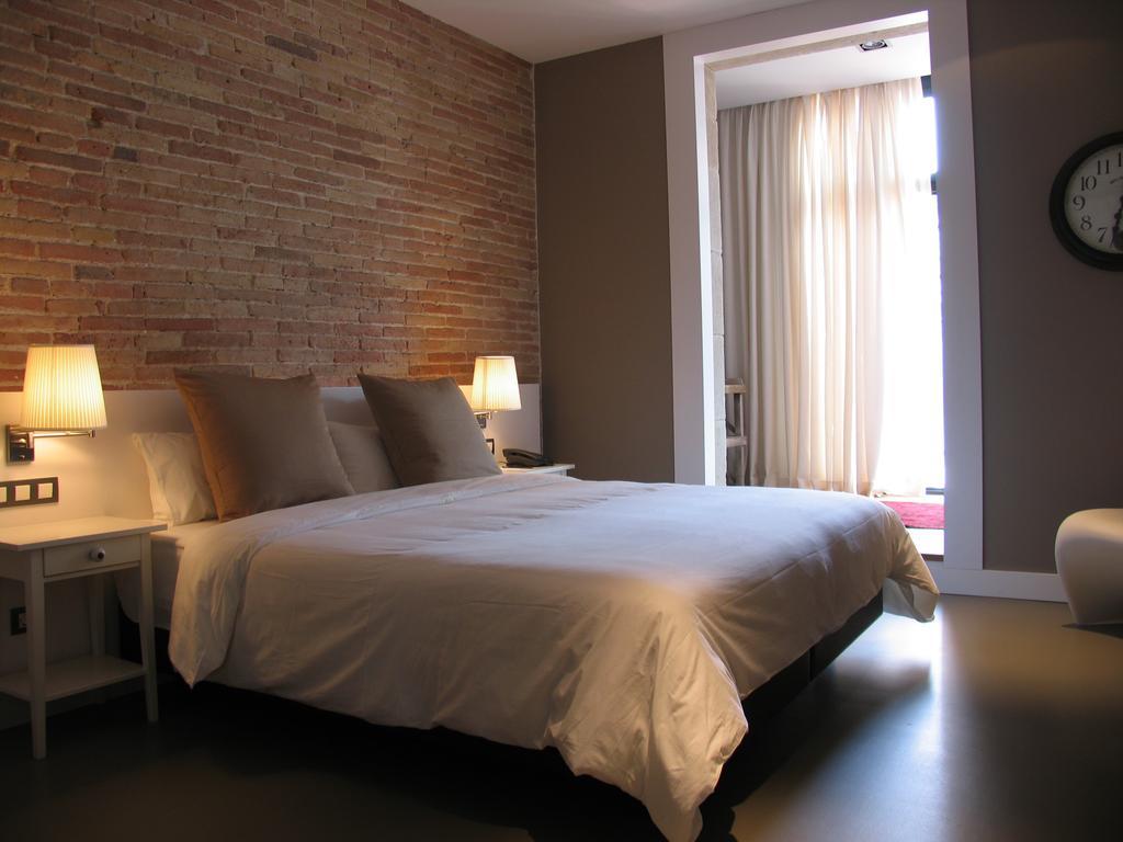 The5Rooms Barcelona Quarto foto