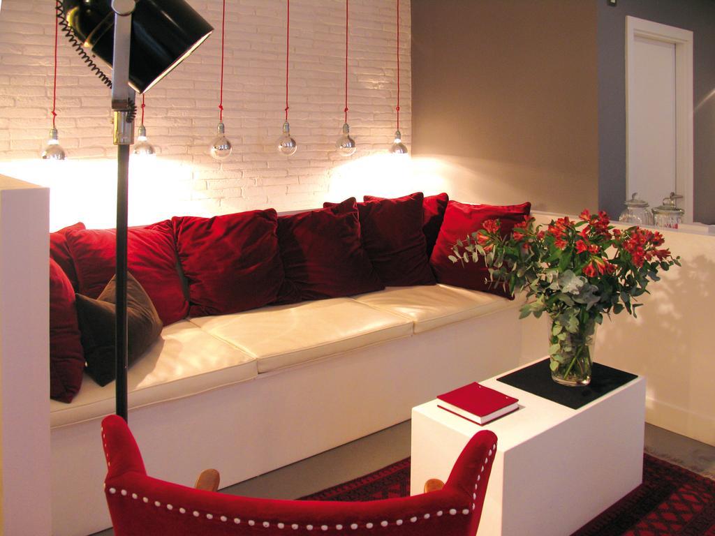 The5Rooms Barcelona Exterior foto